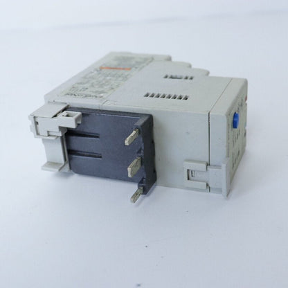 Allen Bradley 193-EC2DD Overload  Relay