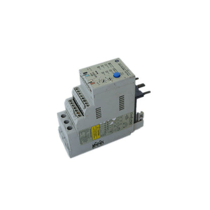 Allen Bradley 193-EC3ZZ Overload  Relay