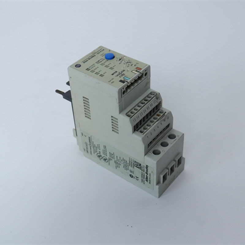 Allen Bradley 193-EC3ZZ Overload  Relay