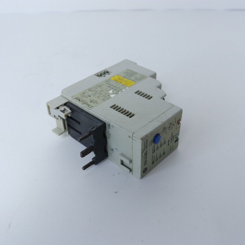 Allen Bradley 193-EC3ZZ Overload  Relay