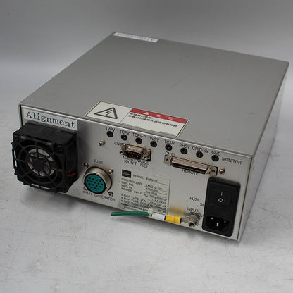 TOSHIBA  EXM2-XC101 X-ray controller