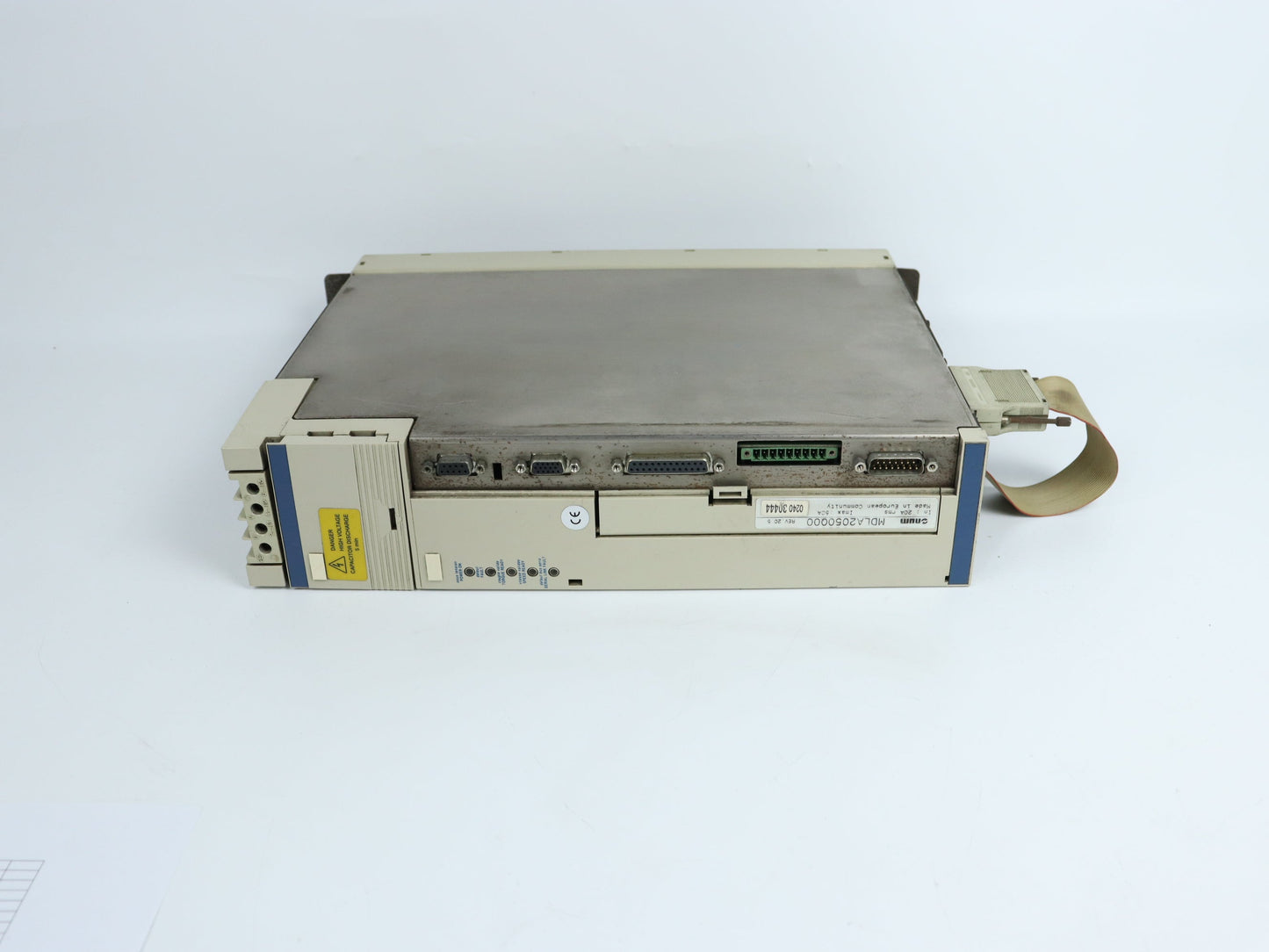 FOXNUM MDLA2050Q00 Power Module