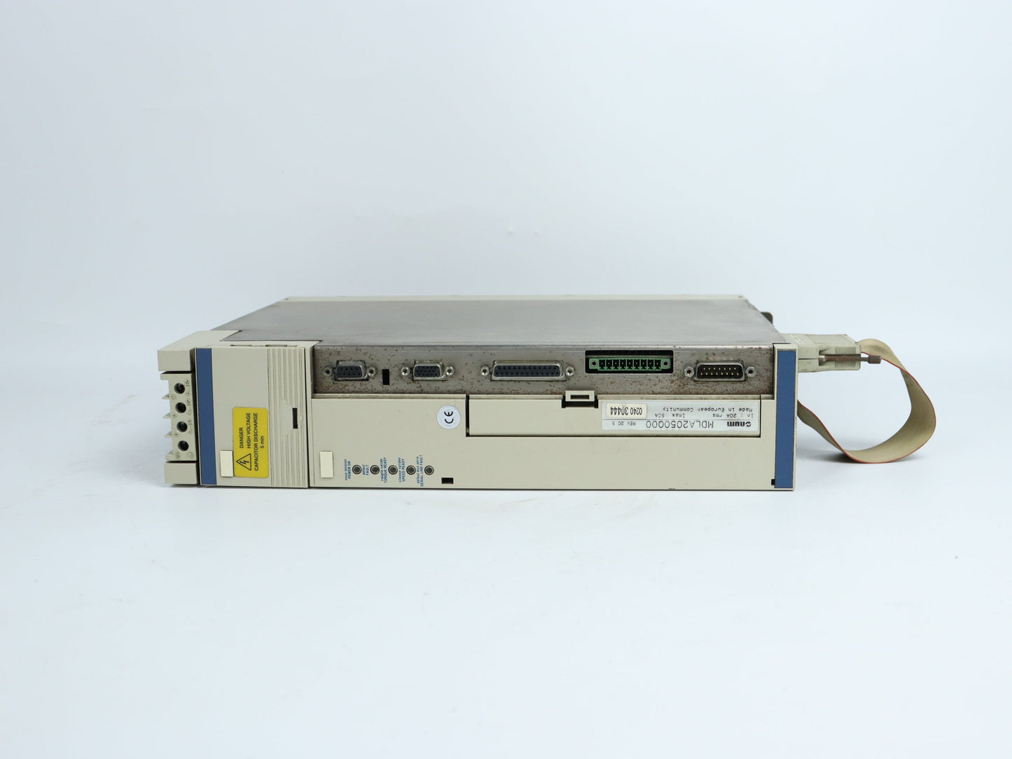 FOXNUM MDLA2050Q00 Power Module