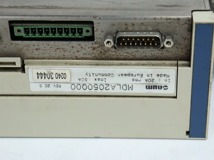 FOXNUM MDLA2050Q00 Power Module