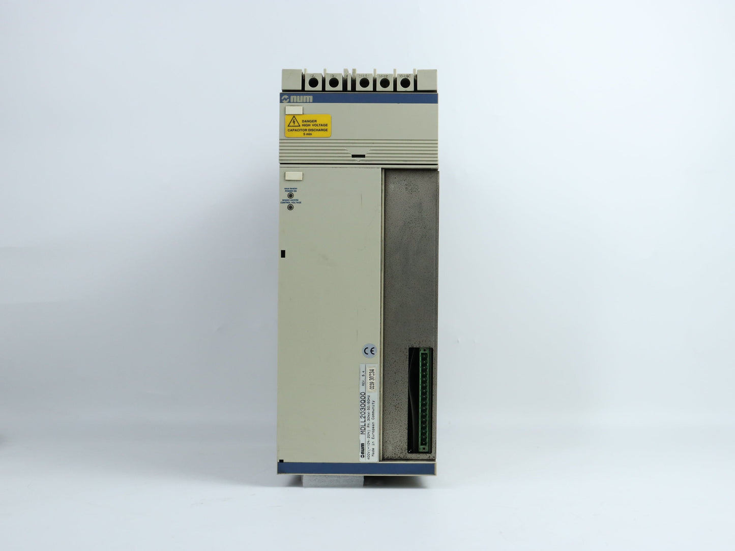 FOXNUM MDLL2030Q00 Power Module