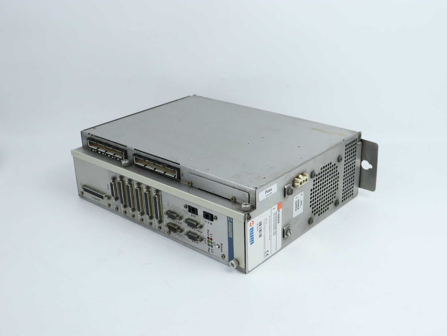 FOXNUM P1060M Digital Control