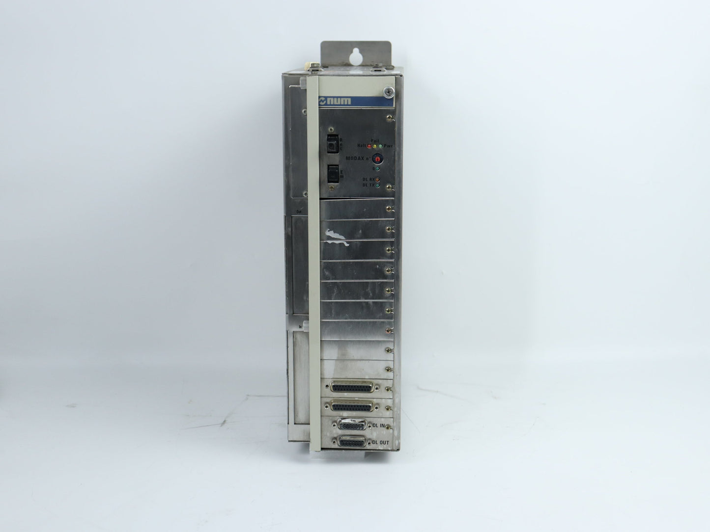 FOXNUM P1060 AXE UNIT modules