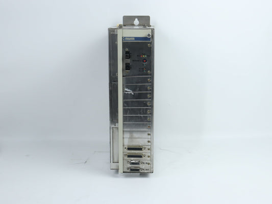 FOXNUM P1060 AXE UNIT modules