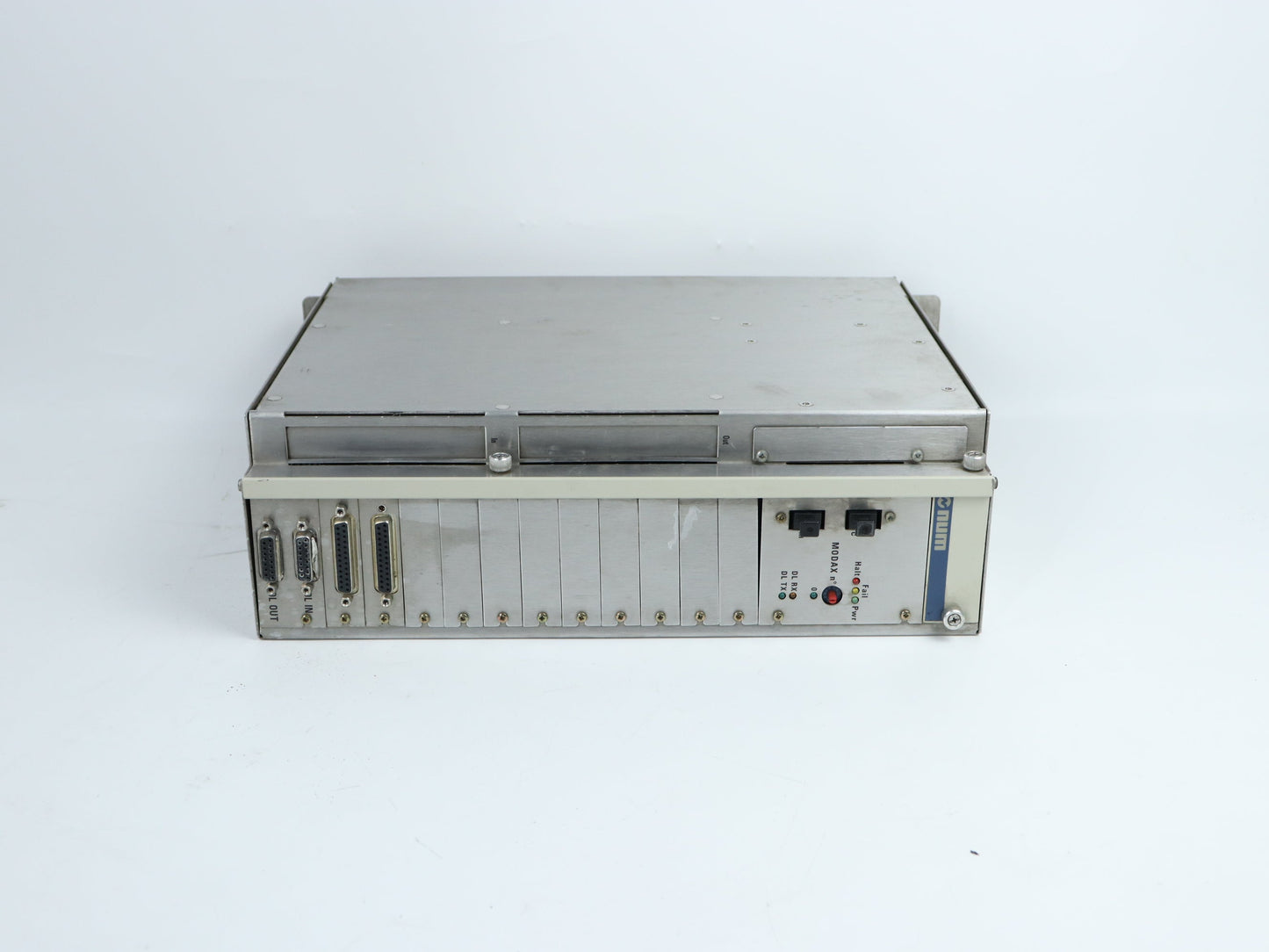 FOXNUM P1060 AXE UNIT modules