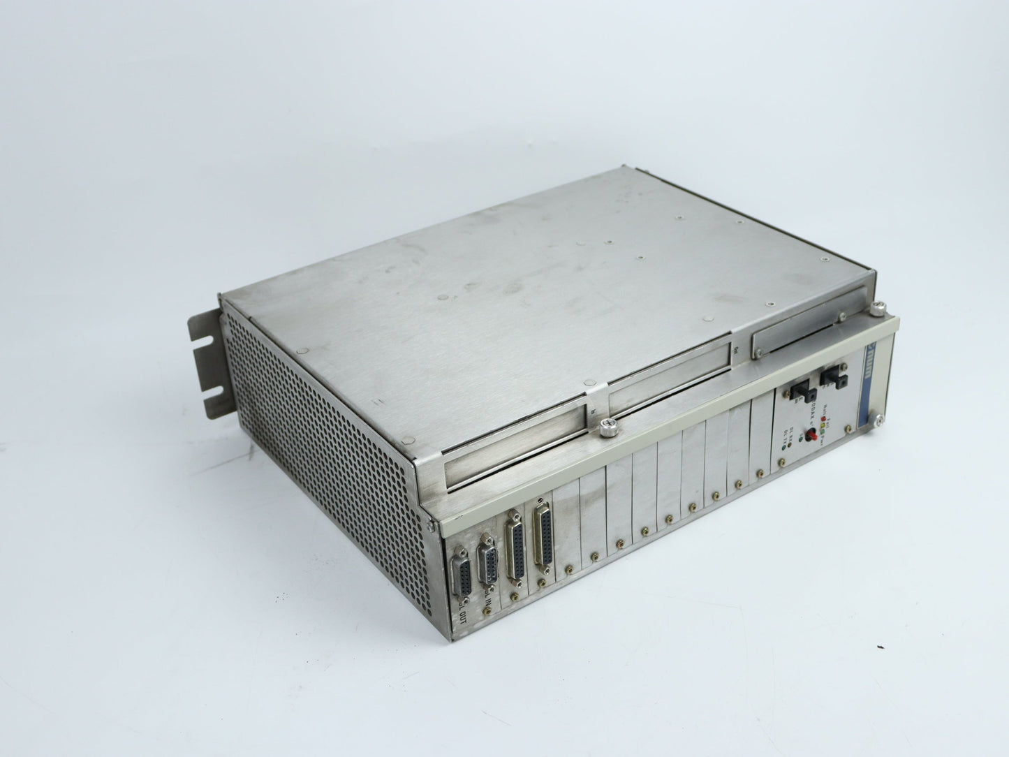 FOXNUM P1060 AXE UNIT modules