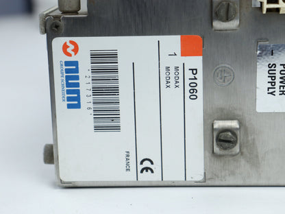 FOXNUM P1060 AXE UNIT modules