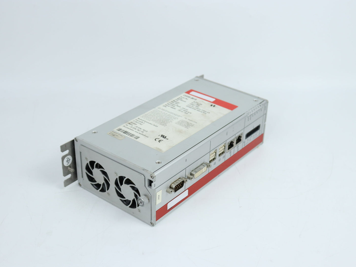 BECKHOFF C6920-0010 Industrial PC Computer