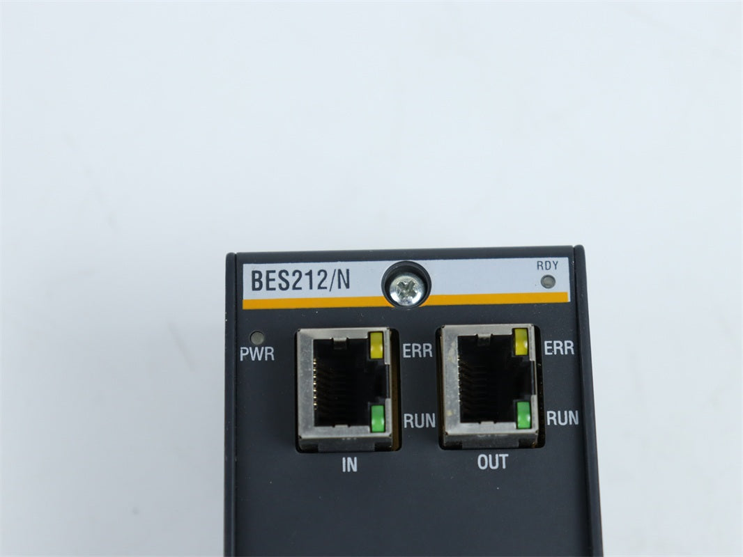 bachmann BES212/N Module