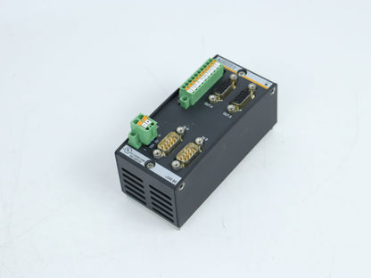 BACHMANN ACR222/2 AXIS CONTROLLER MODULE