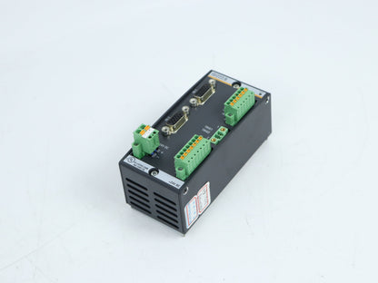 Bachmann ISI222/8 processor module