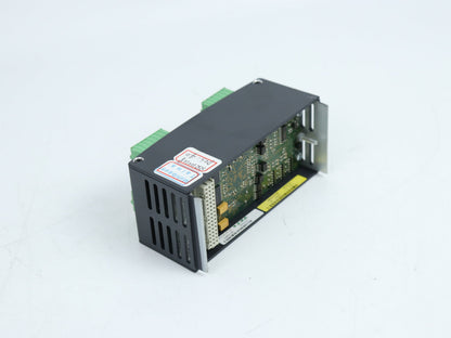 Bachmann ISI222/8 processor module