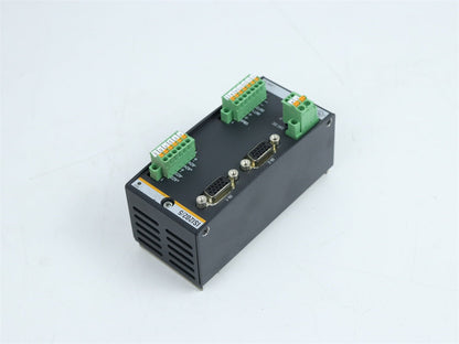 Bachmann ISI202/5 PLC Module
