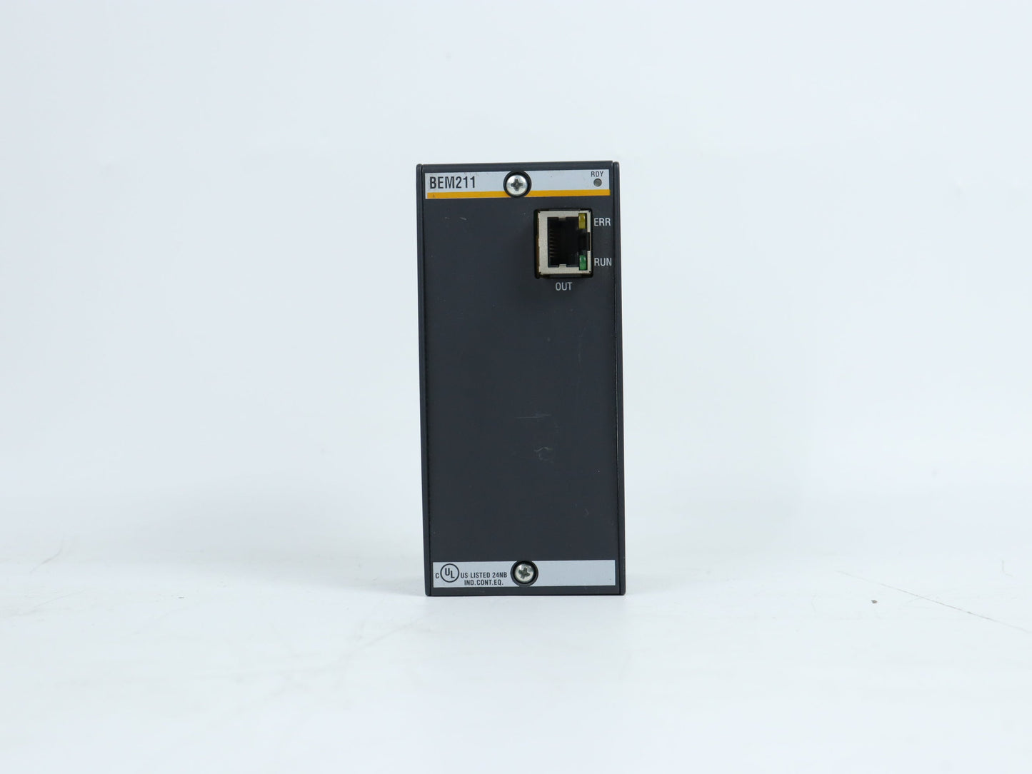 Bachmann BEM211 Module