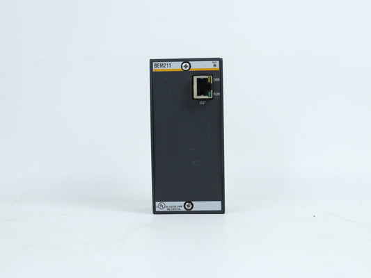 Bachmann BEM211 Module