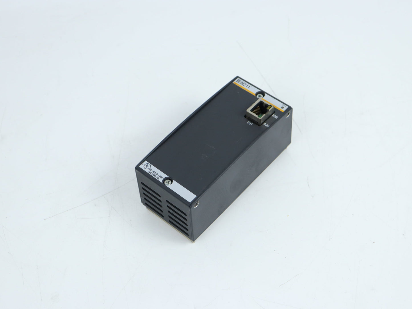 Bachmann BEM211 Module