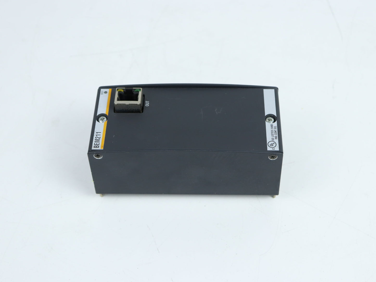 Bachmann BEM211 Module