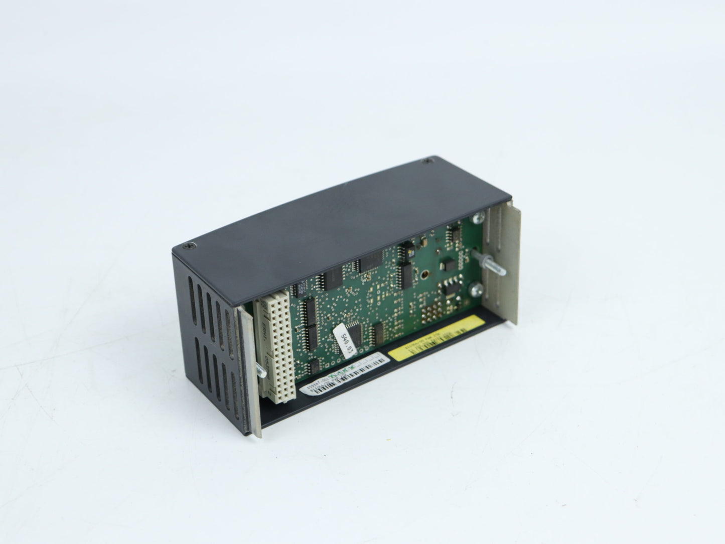 Bachmann PWM202 PLC module