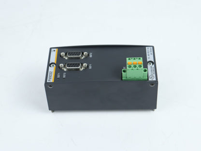 Bachmann PWM202 PLC module