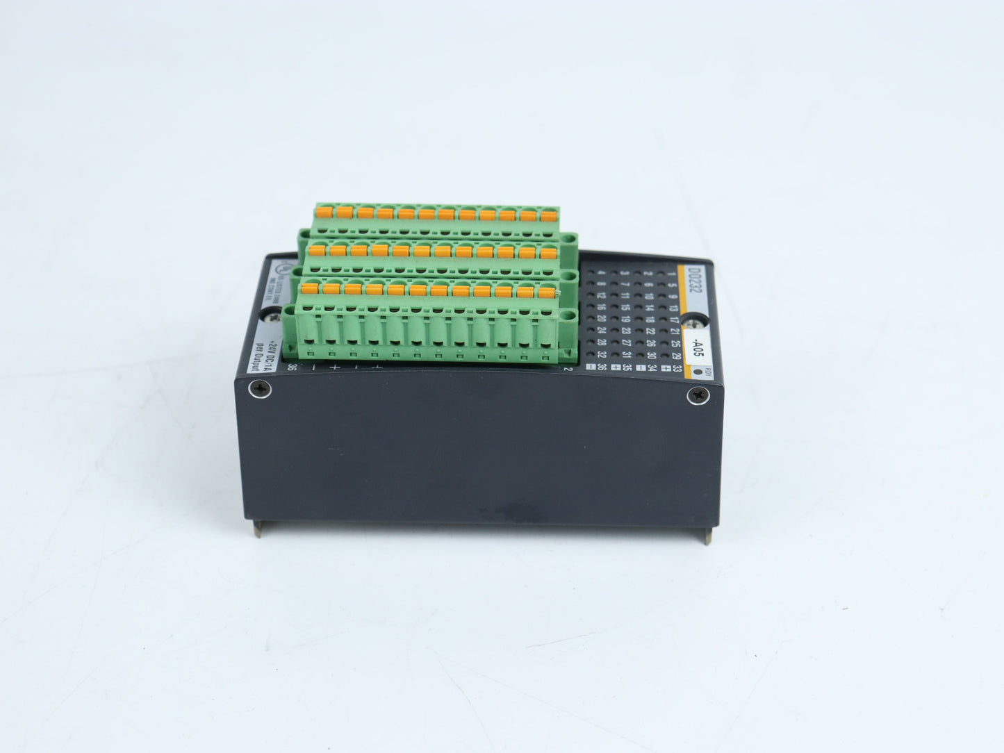 Bachmann D0232 PLC Digital Output Module