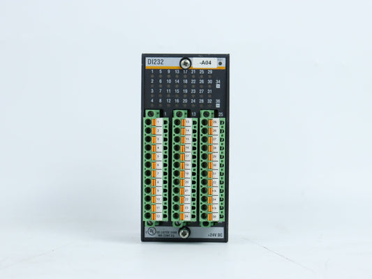 Bachmann DI232 PLC Digital Input Module