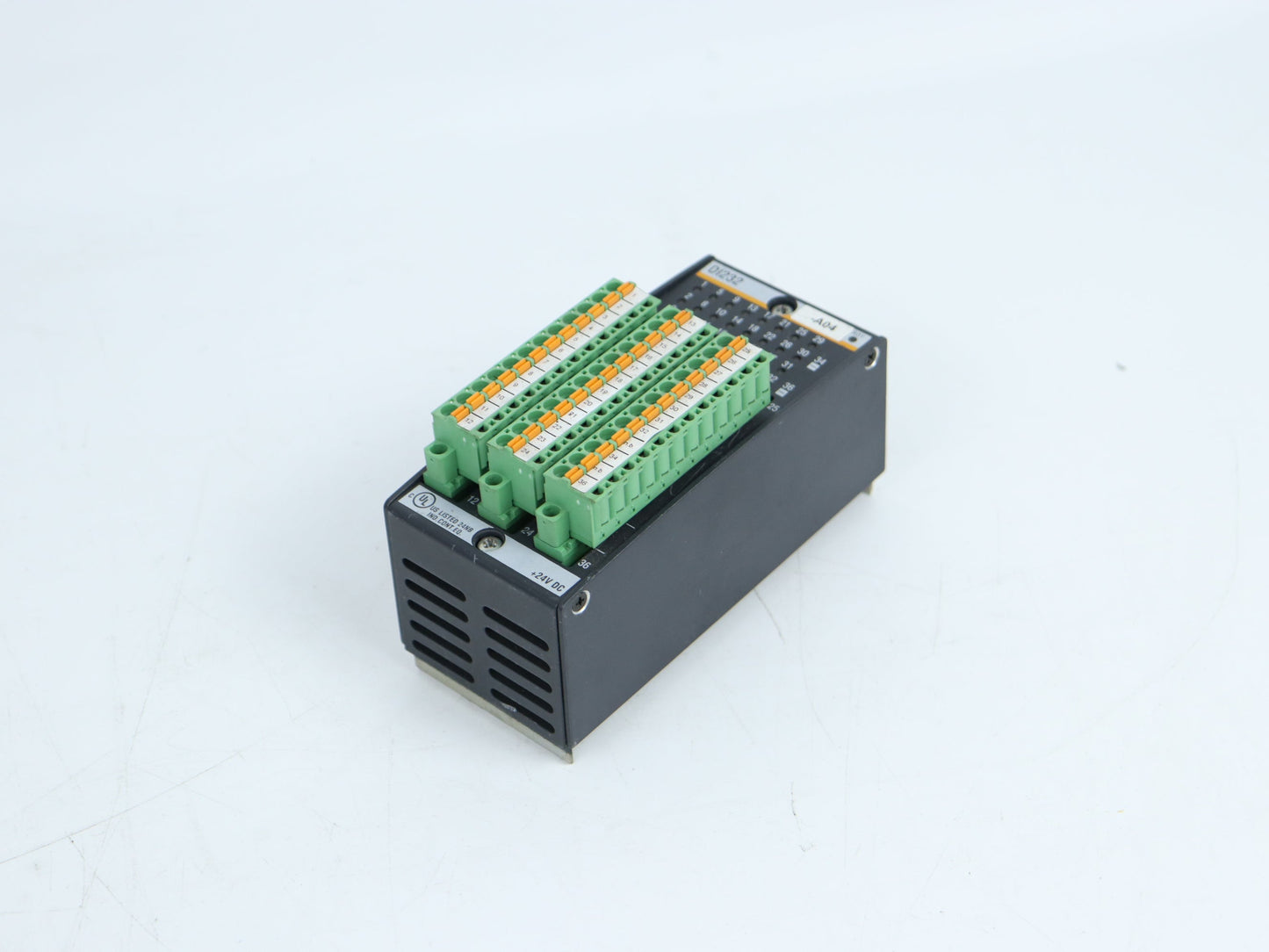 Bachmann DI232 PLC Digital Input Module