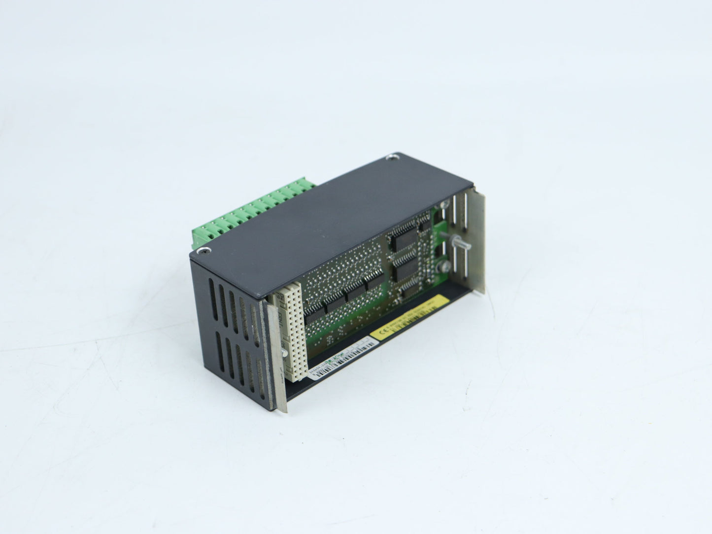 Bachmann DI232 PLC Digital Input Module