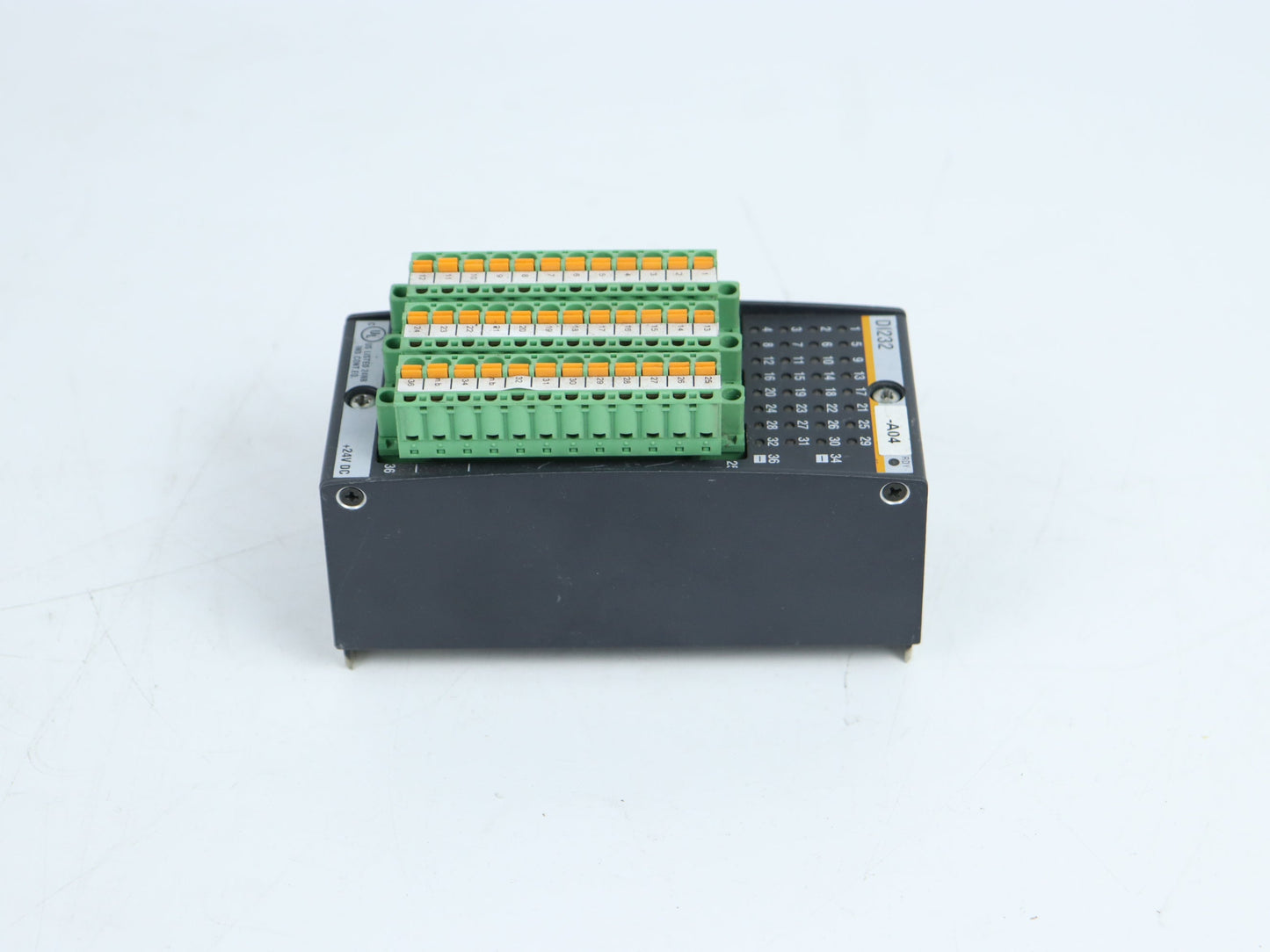 Bachmann DI232 PLC Digital Input Module