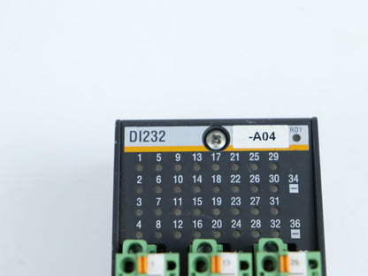 Bachmann DI232 PLC Digital Input Module