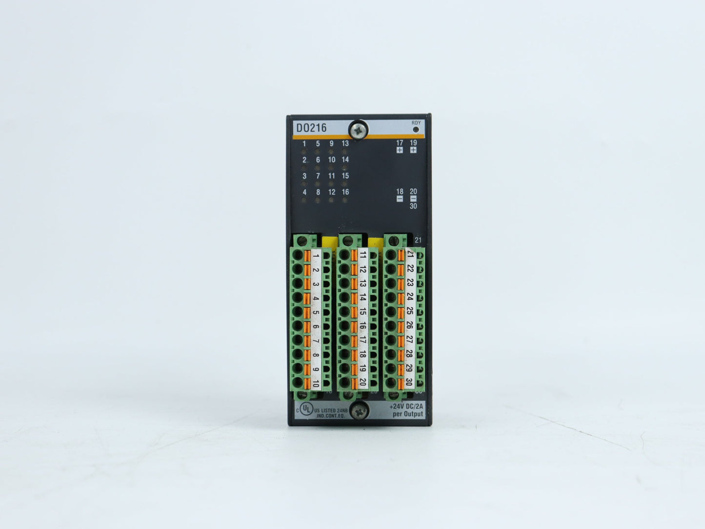 Bachmann DO216 Digital Output Module