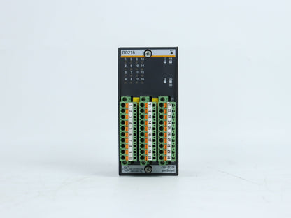 Bachmann DO216 Digital Output Module