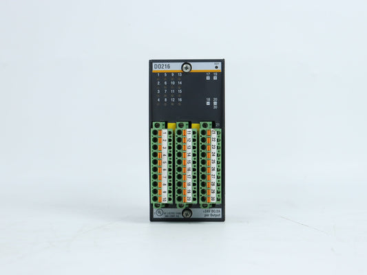 Bachmann DO216 Digital Output Module