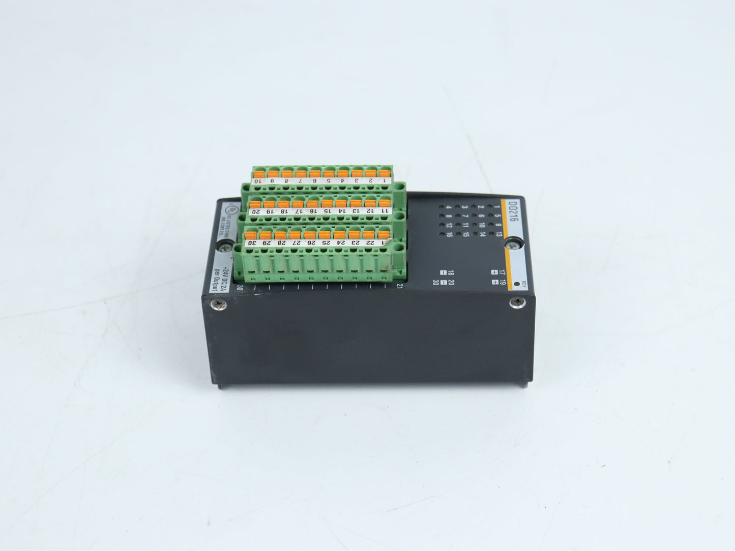 Bachmann DO216 Digital Output Module