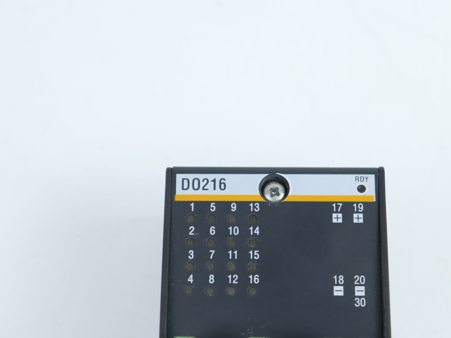 Bachmann DO216 Digital Output Module
