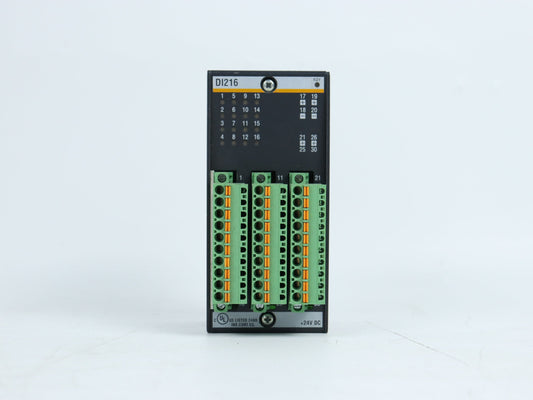 Bachmann DI216 Digital Input Module