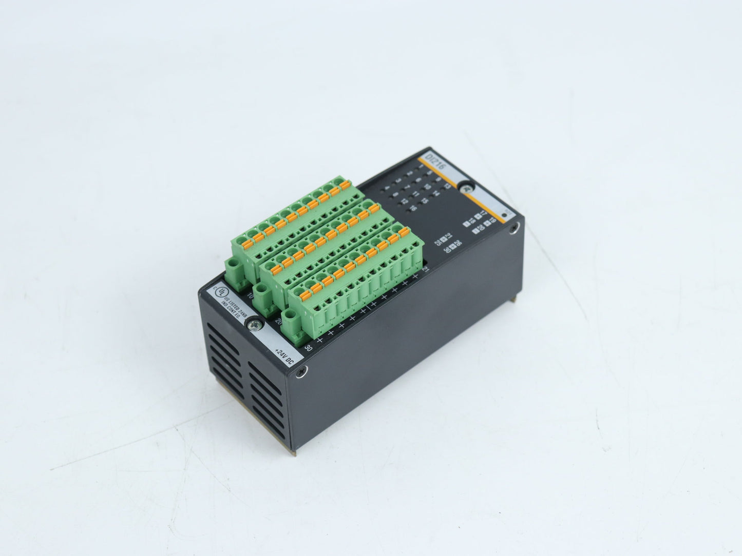 Bachmann DI216 Digital Input Module