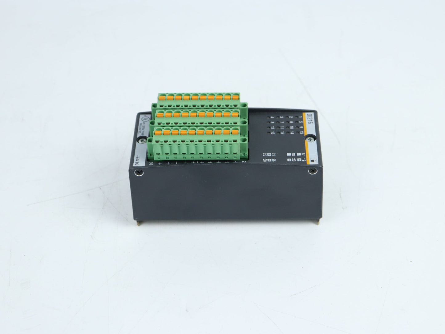 Bachmann DI216 Digital Input Module