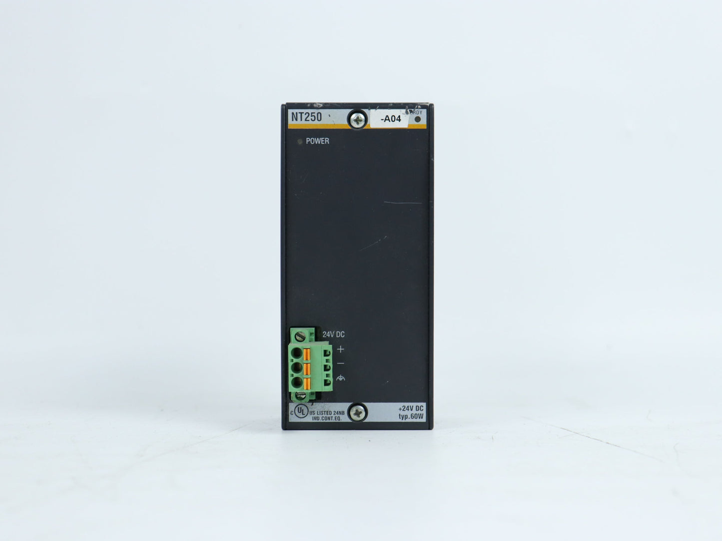 Bachmannn NT250 module