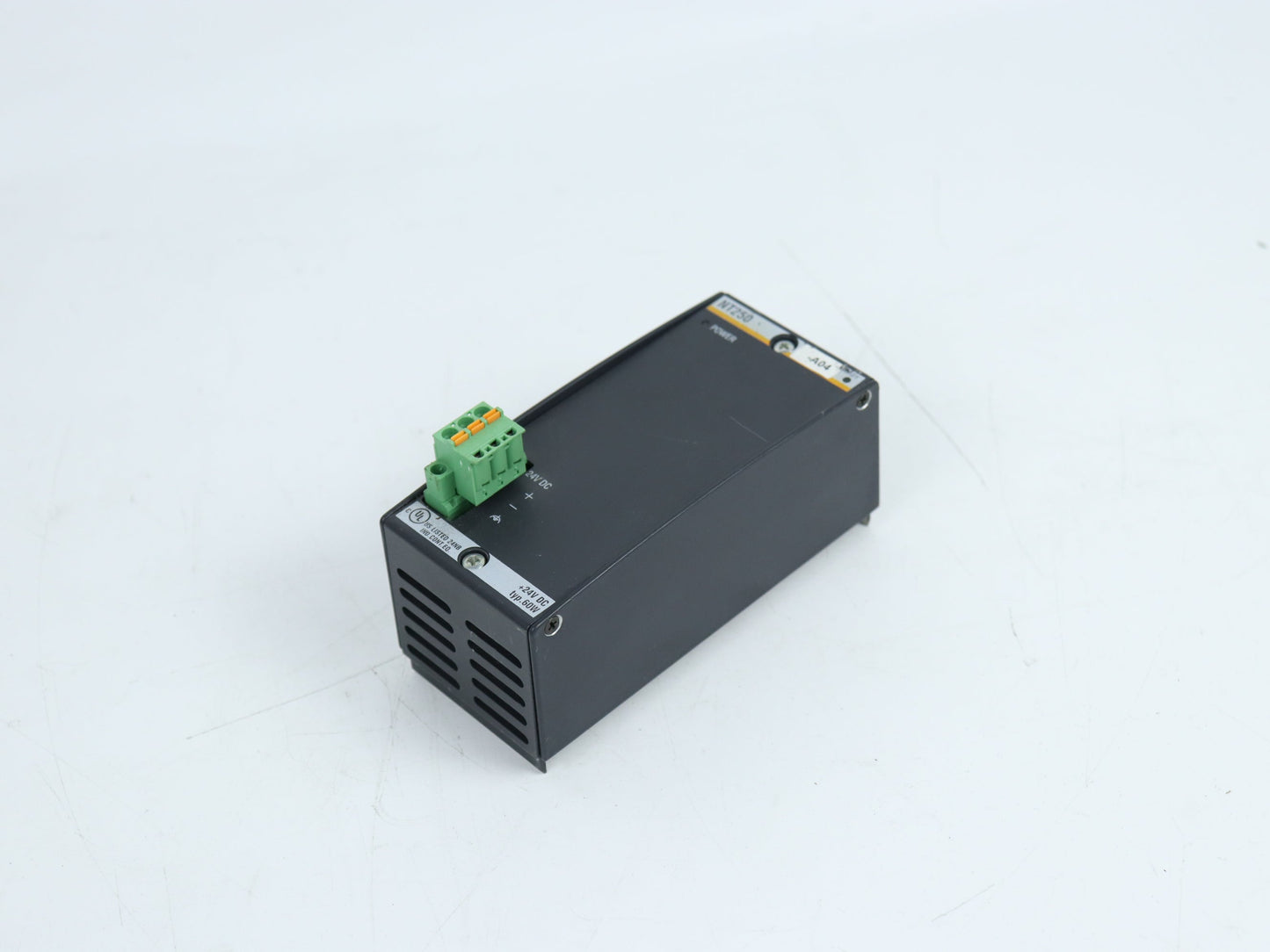 Bachmannn NT250 module