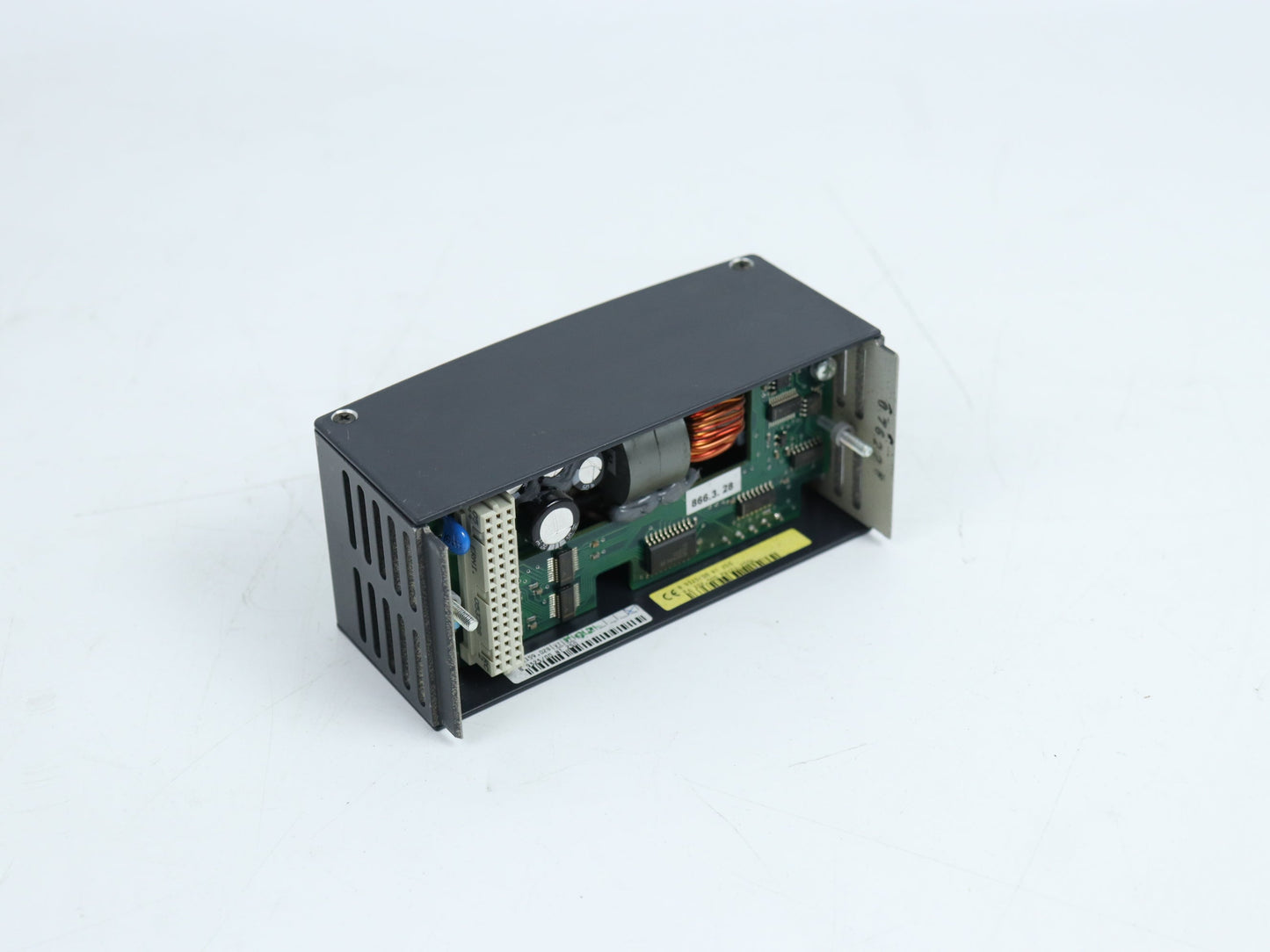 Bachmannn NT250 module