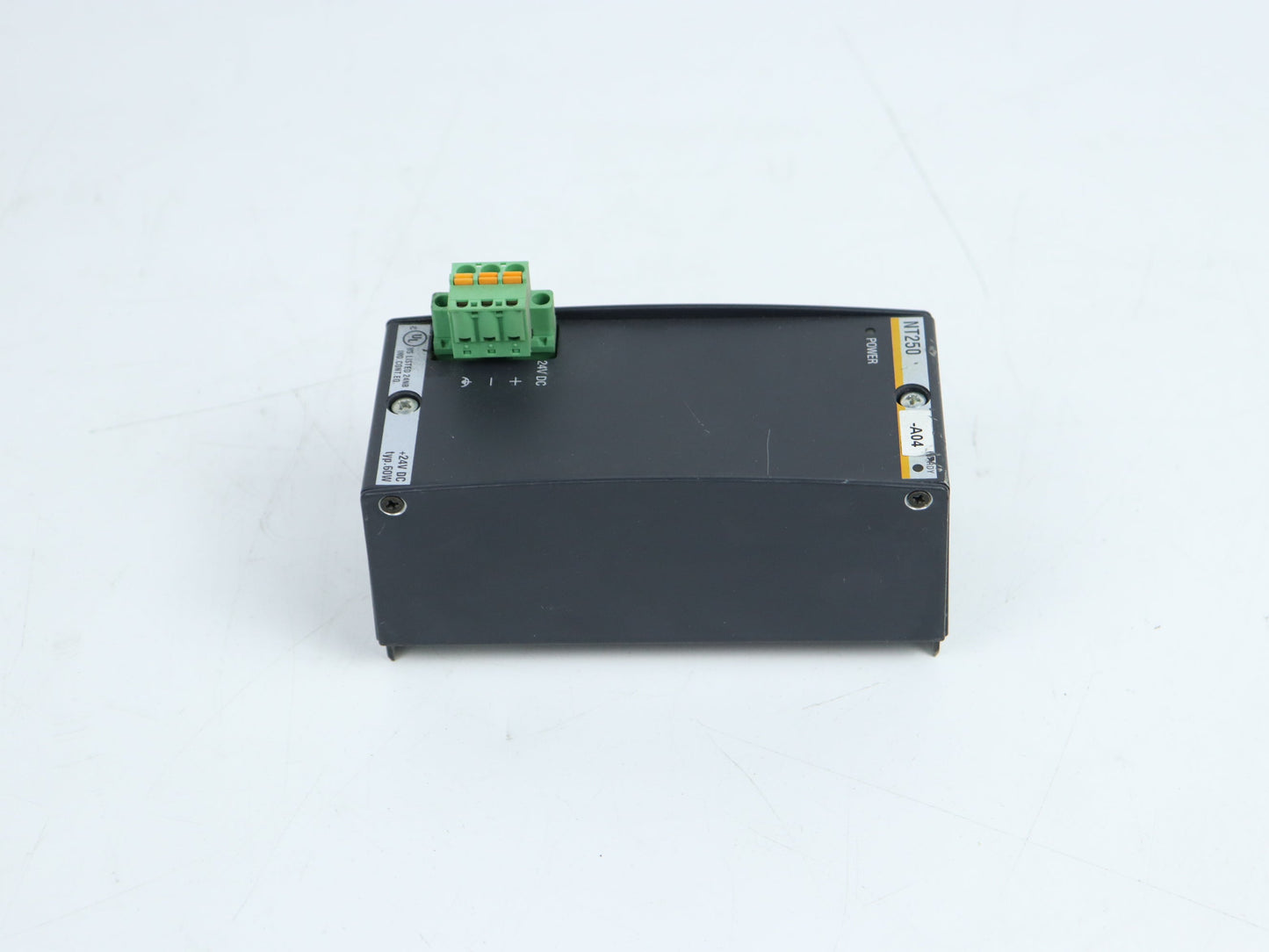 Bachmannn NT250 module