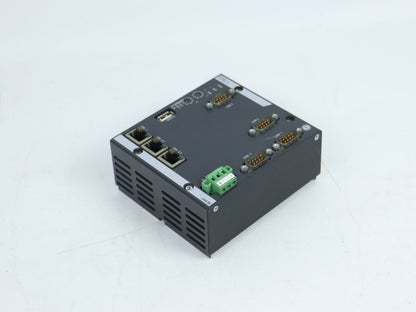 Bachmannn CPU I module