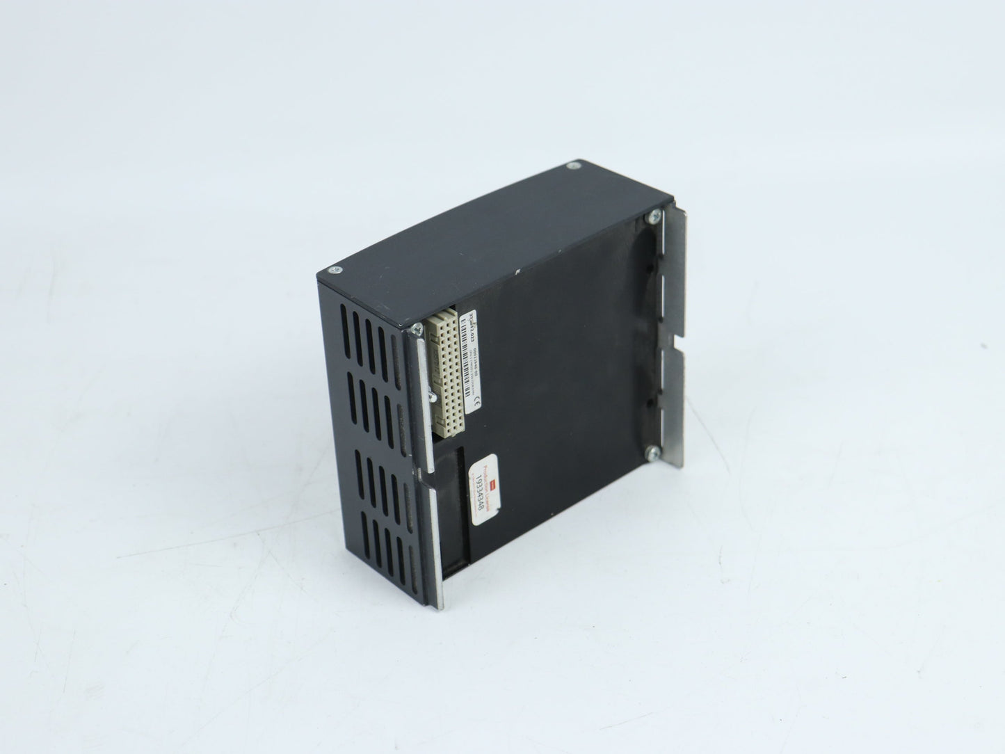Bachmannn CPU I module