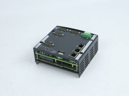 Bachmannn CPU I module