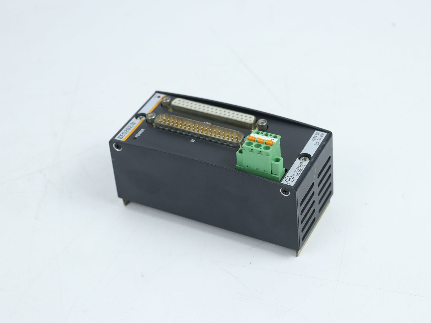Bachmann BES202/N PLC Module
