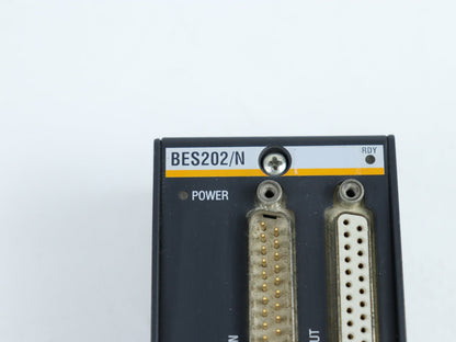 Bachmann BES202/N PLC Module